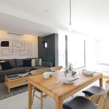 Bhotel Heiwaodori 901 - New Apt In Famous Hiroshima Dori For 6P מראה חיצוני תמונה