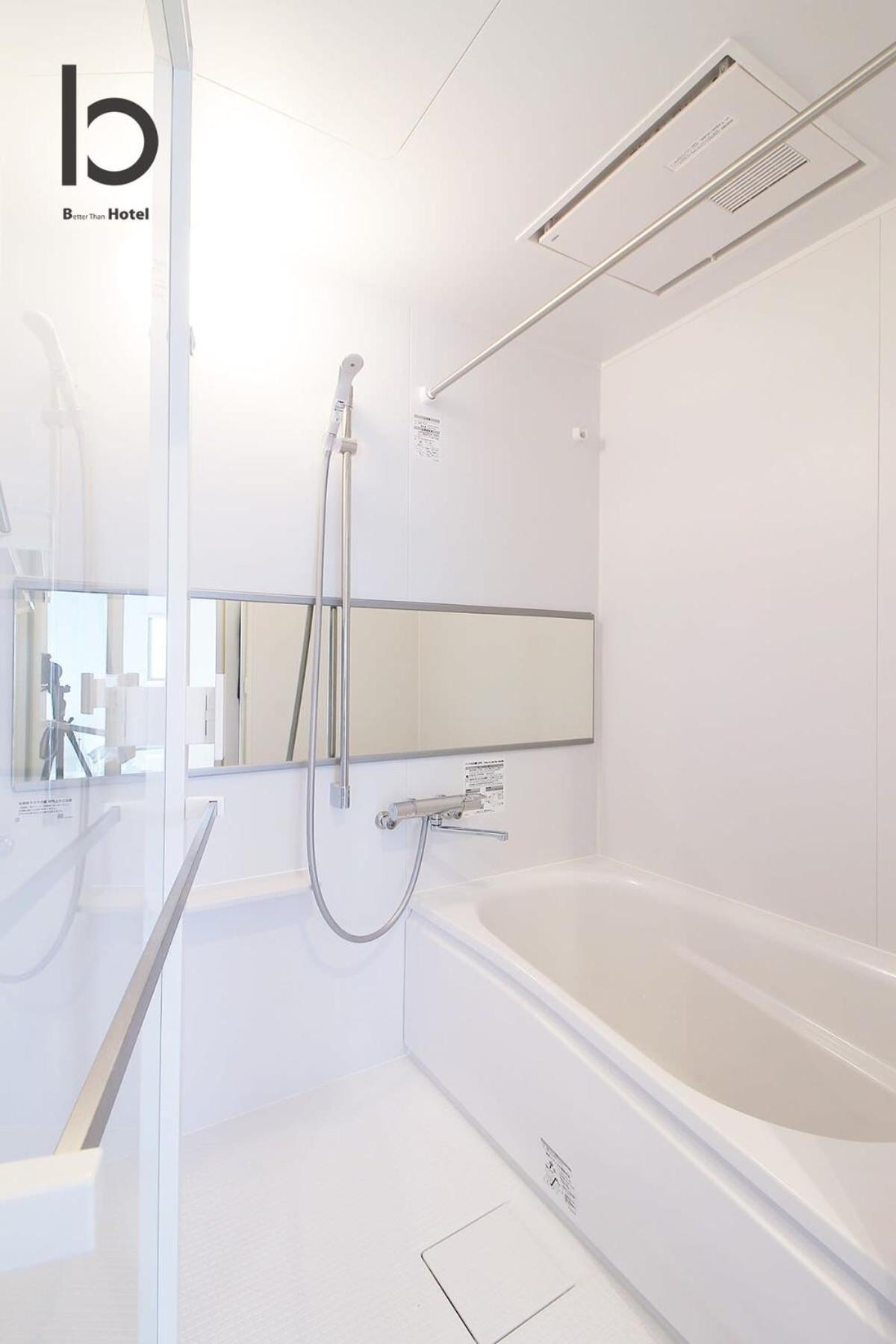 Bhotel Heiwaodori 901 - New Apt In Famous Hiroshima Dori For 6P מראה חיצוני תמונה